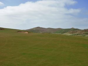 Cape Wickham 13th Fairway